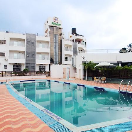 Palette - Spring Hills Resort Pirangut 外观 照片