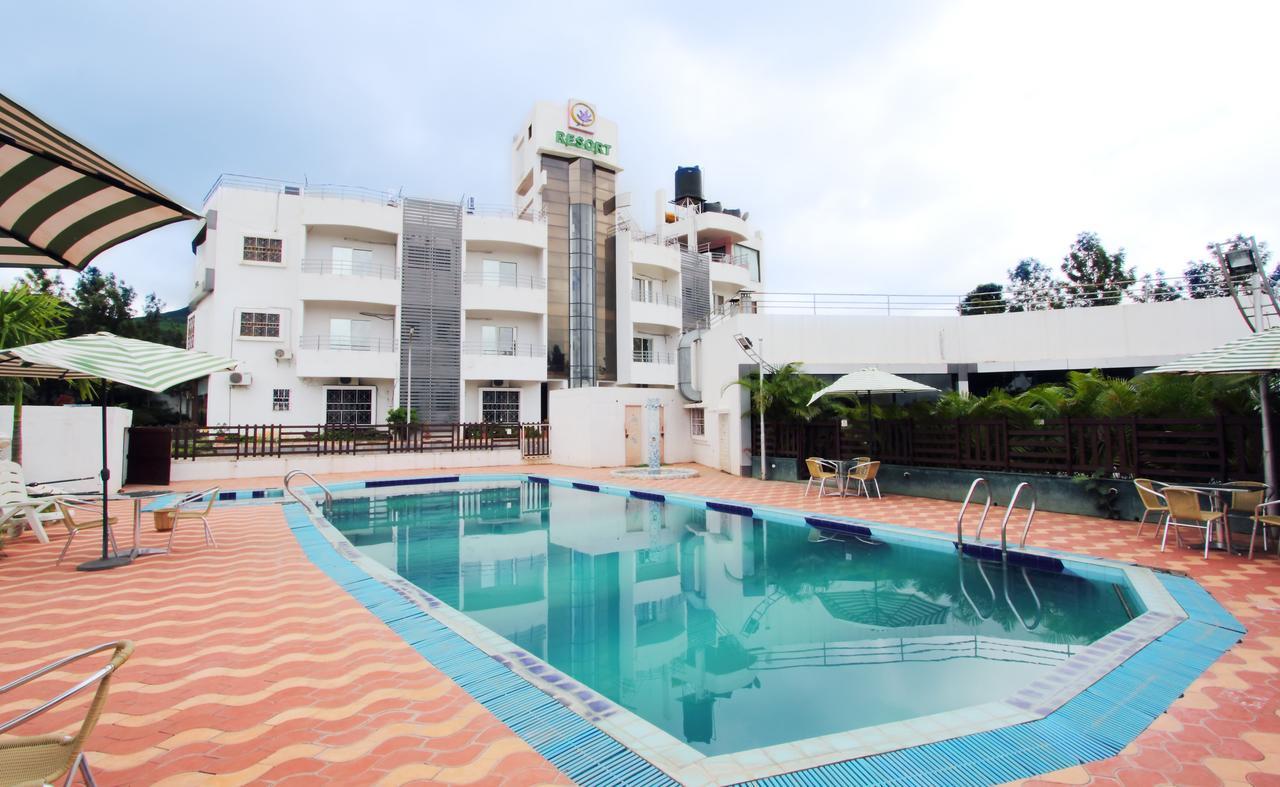 Palette - Spring Hills Resort Pirangut 外观 照片
