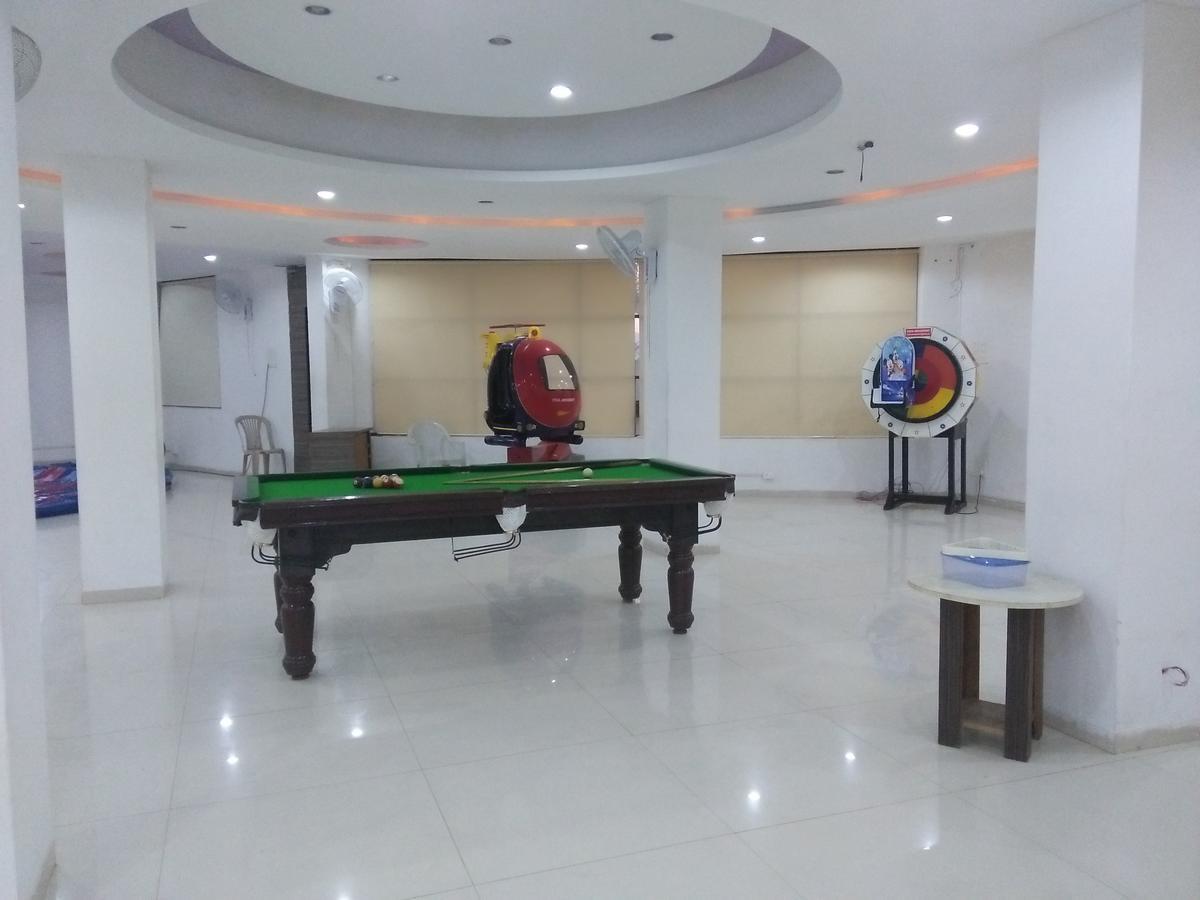 Palette - Spring Hills Resort Pirangut 外观 照片
