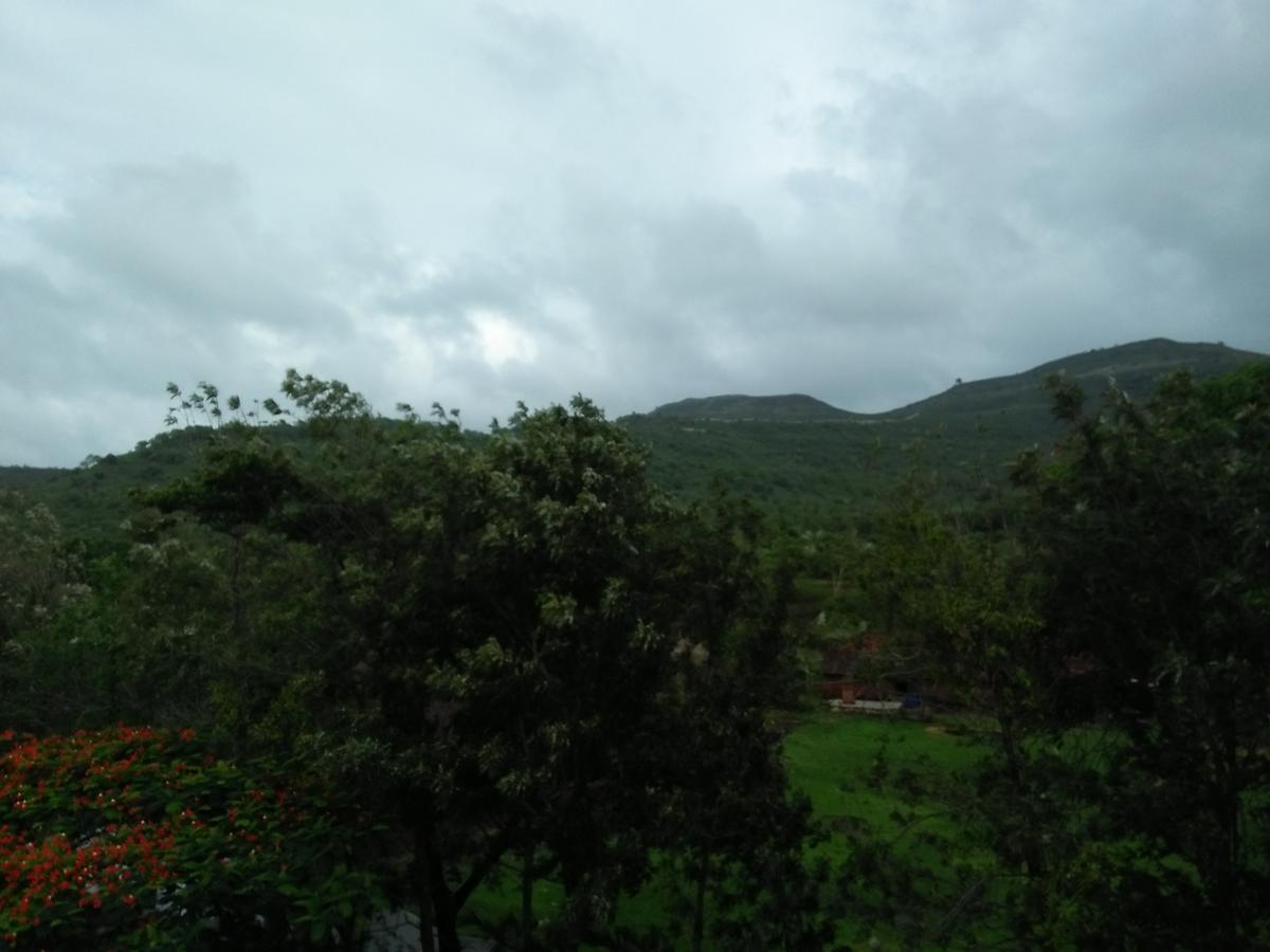 Palette - Spring Hills Resort Pirangut 外观 照片
