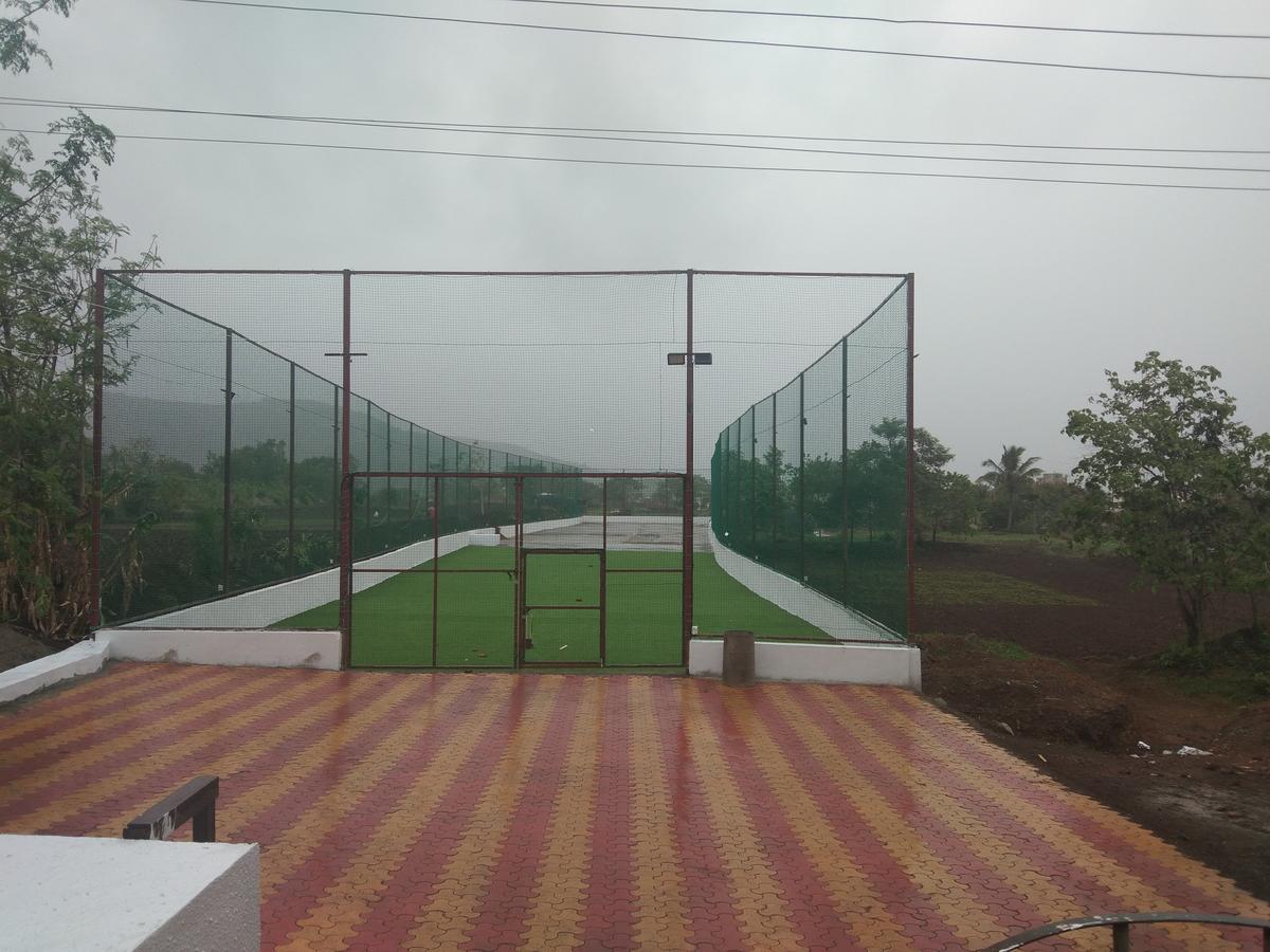 Palette - Spring Hills Resort Pirangut 外观 照片