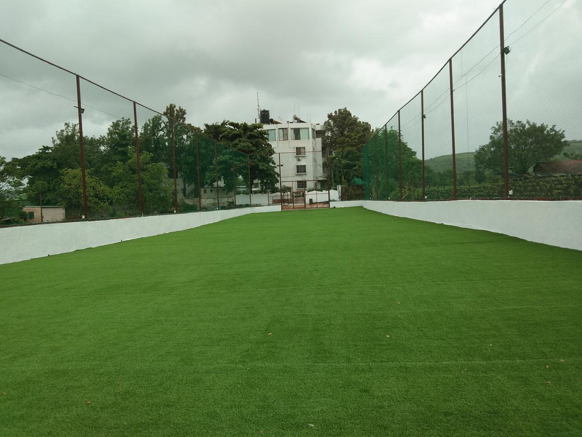 Palette - Spring Hills Resort Pirangut 外观 照片