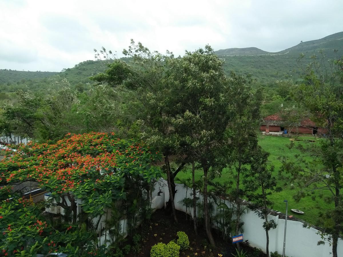 Palette - Spring Hills Resort Pirangut 外观 照片