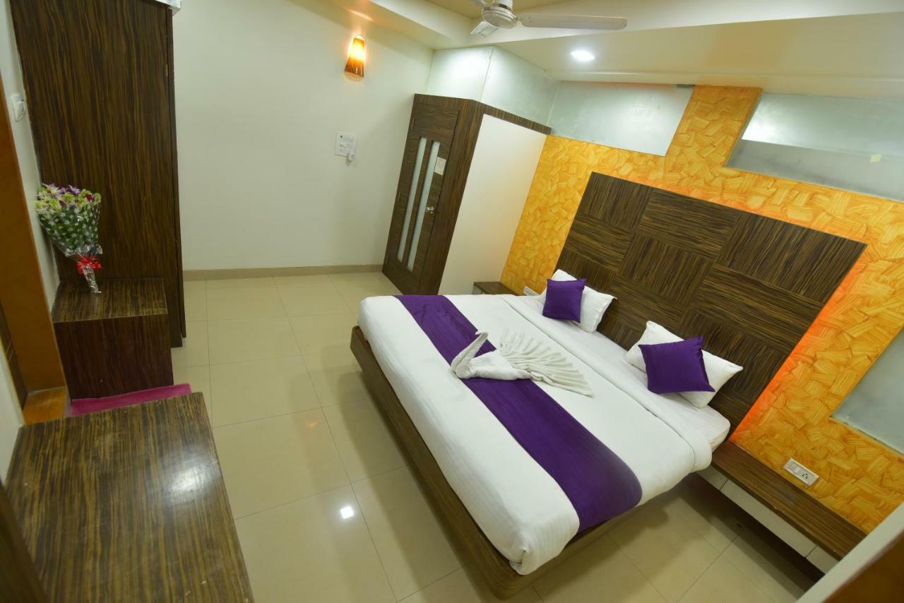Palette - Spring Hills Resort Pirangut 外观 照片