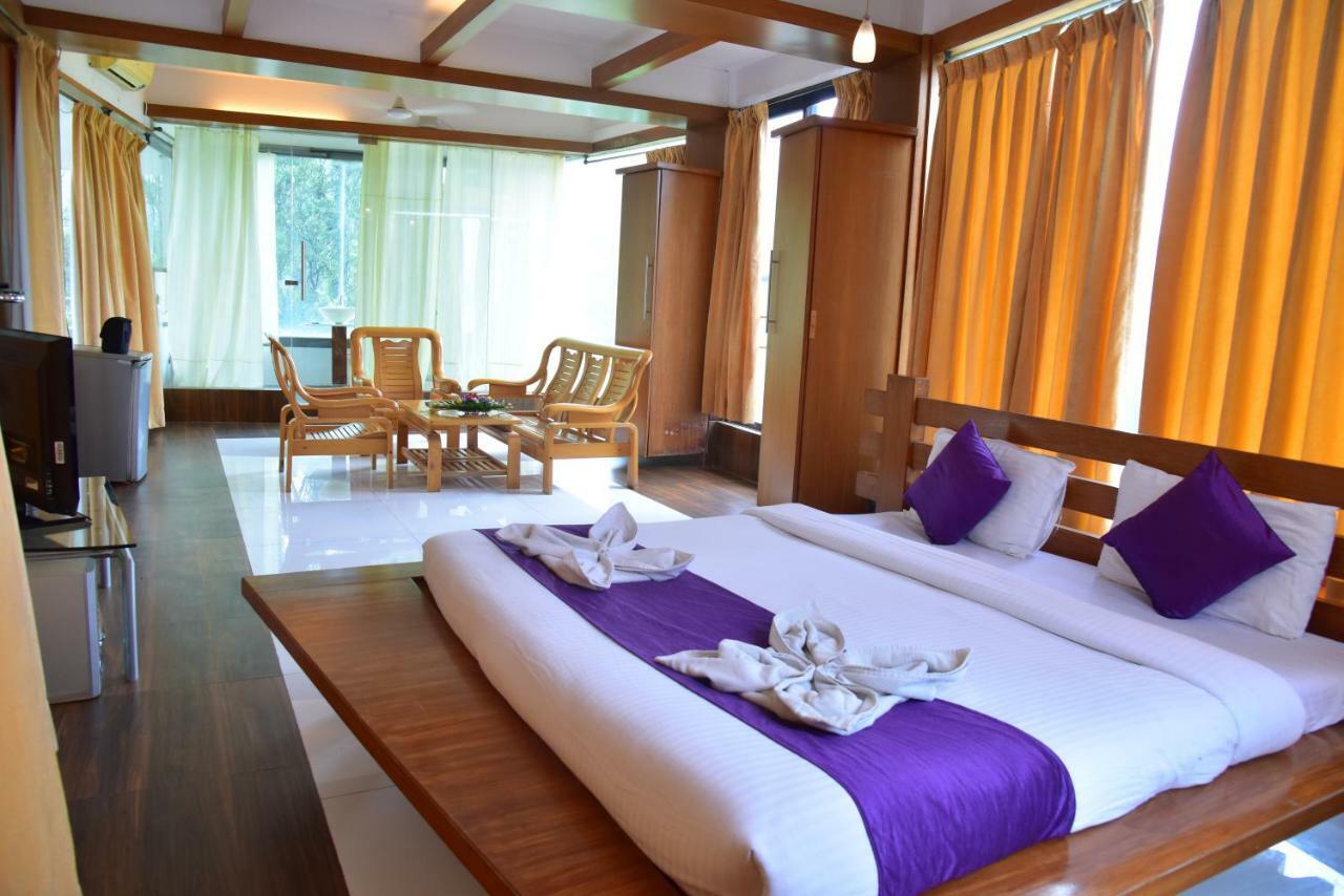 Palette - Spring Hills Resort Pirangut 外观 照片