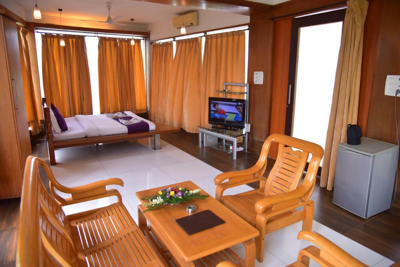 Palette - Spring Hills Resort Pirangut 外观 照片