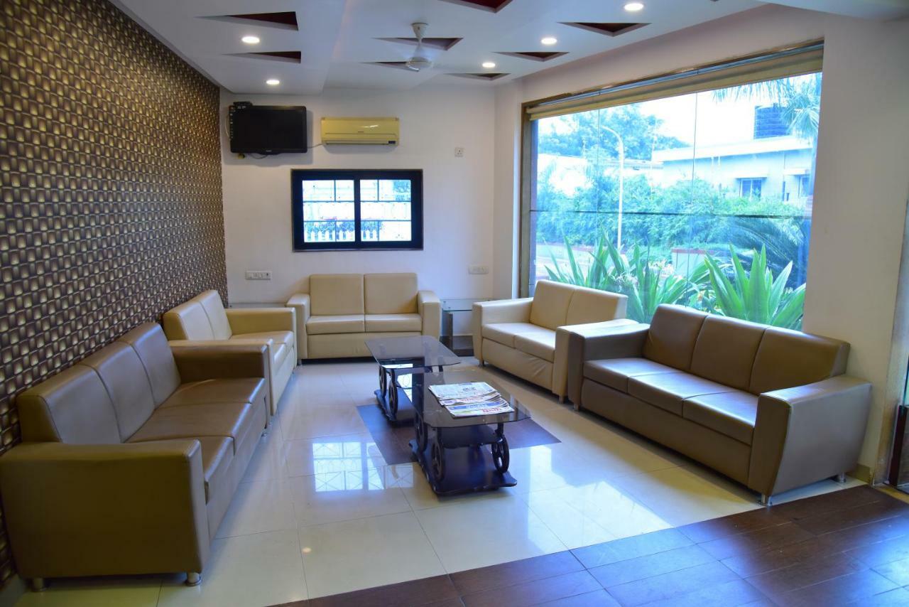 Palette - Spring Hills Resort Pirangut 外观 照片