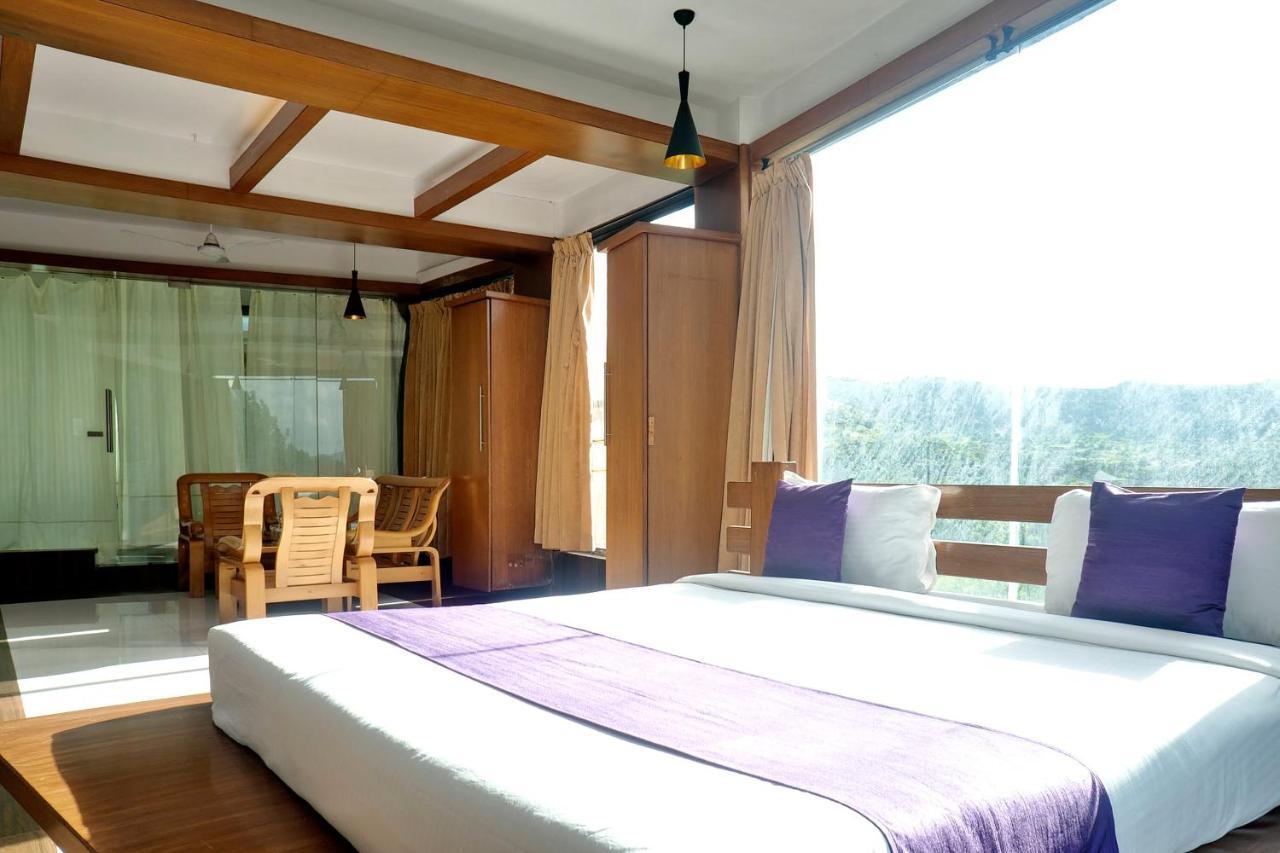 Palette - Spring Hills Resort Pirangut 外观 照片