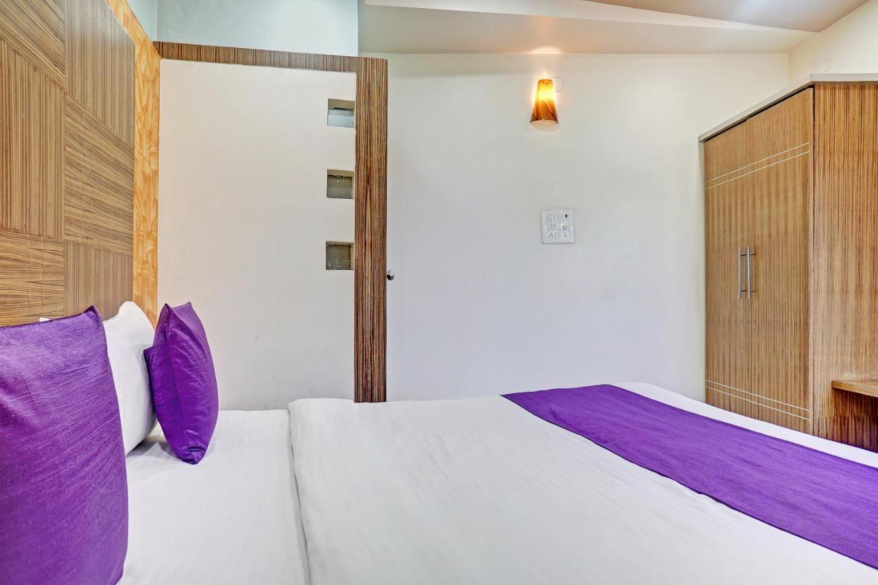 Palette - Spring Hills Resort Pirangut 外观 照片
