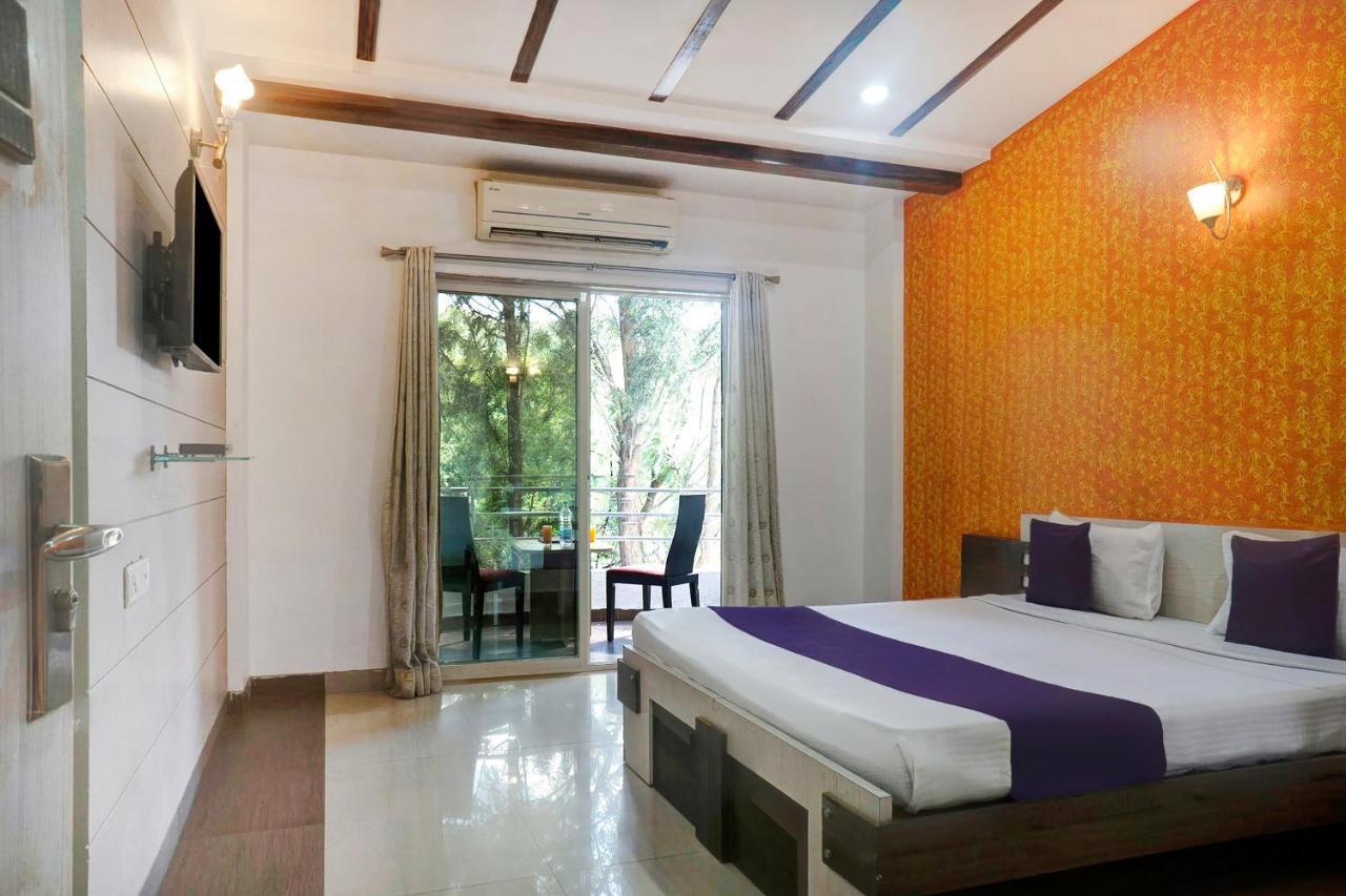Palette - Spring Hills Resort Pirangut 外观 照片