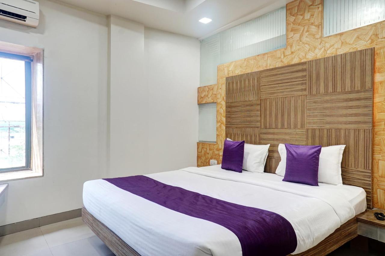 Palette - Spring Hills Resort Pirangut 外观 照片