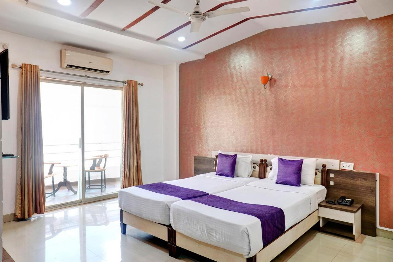 Palette - Spring Hills Resort Pirangut 外观 照片