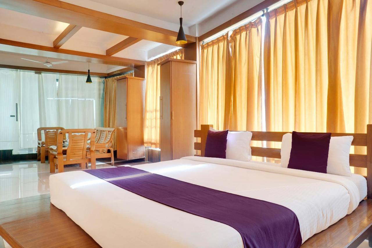 Palette - Spring Hills Resort Pirangut 外观 照片