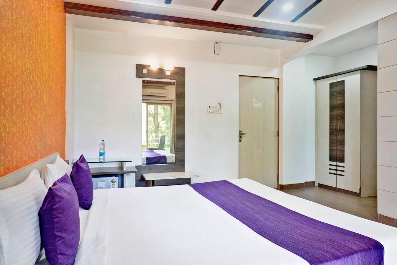 Palette - Spring Hills Resort Pirangut 外观 照片