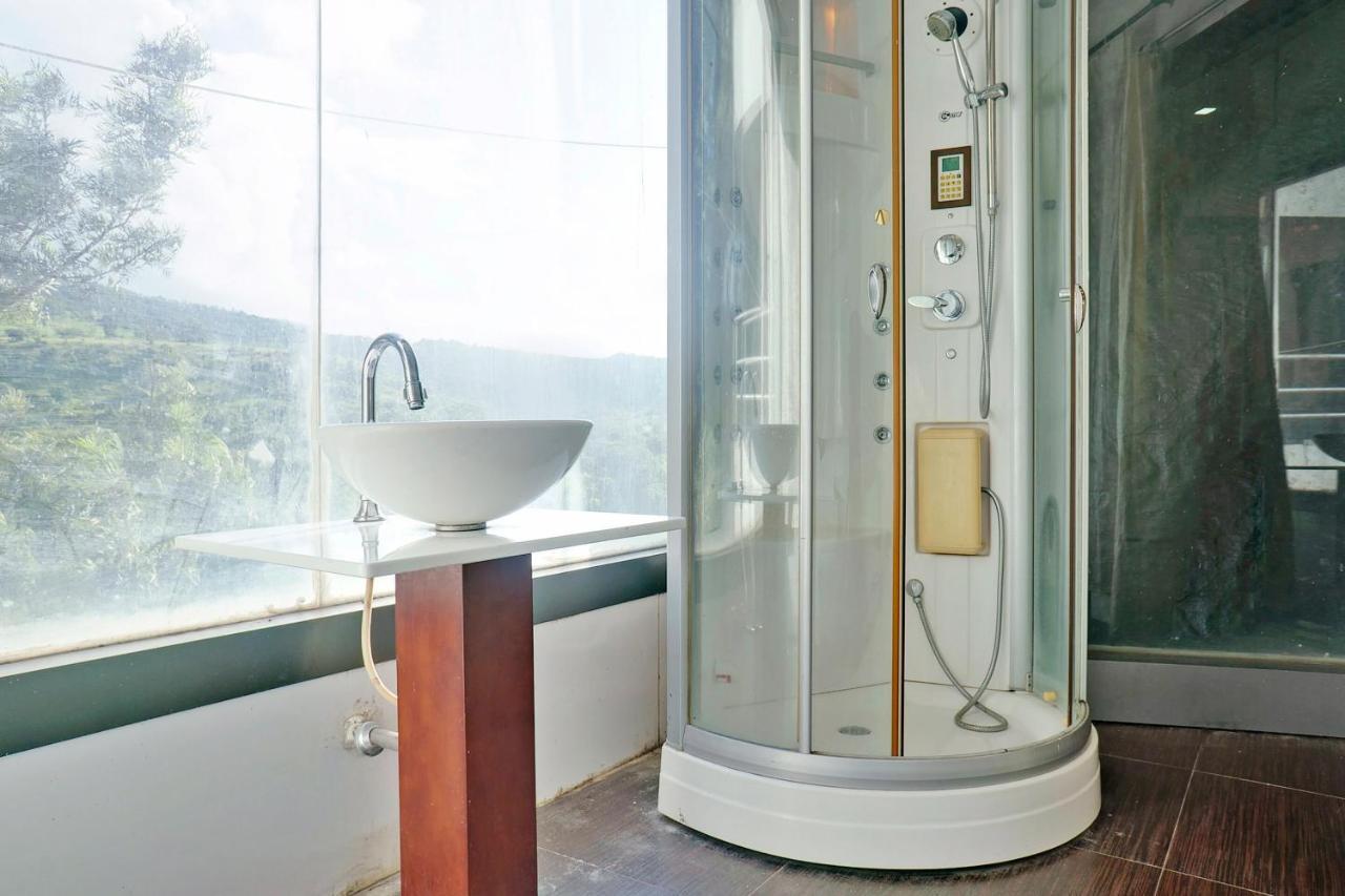 Palette - Spring Hills Resort Pirangut 外观 照片