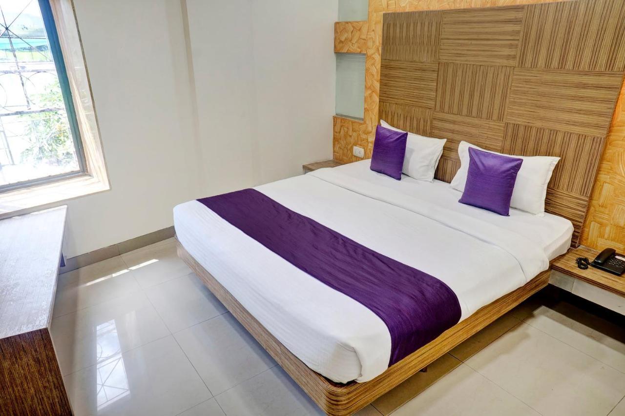 Palette - Spring Hills Resort Pirangut 外观 照片