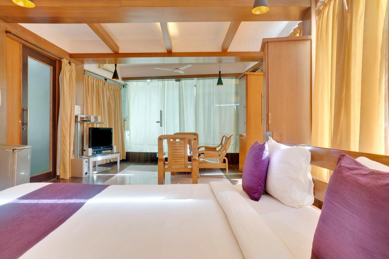Palette - Spring Hills Resort Pirangut 外观 照片