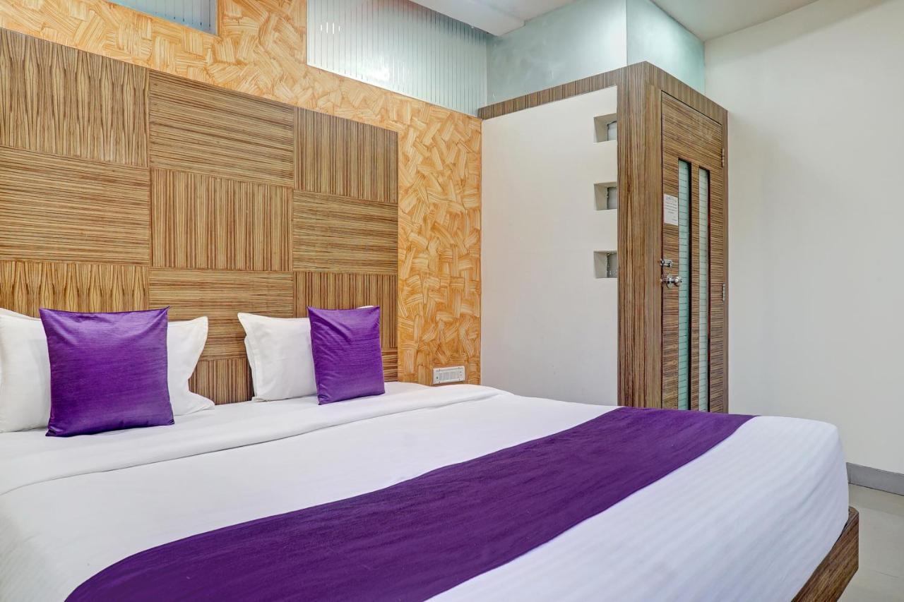 Palette - Spring Hills Resort Pirangut 外观 照片