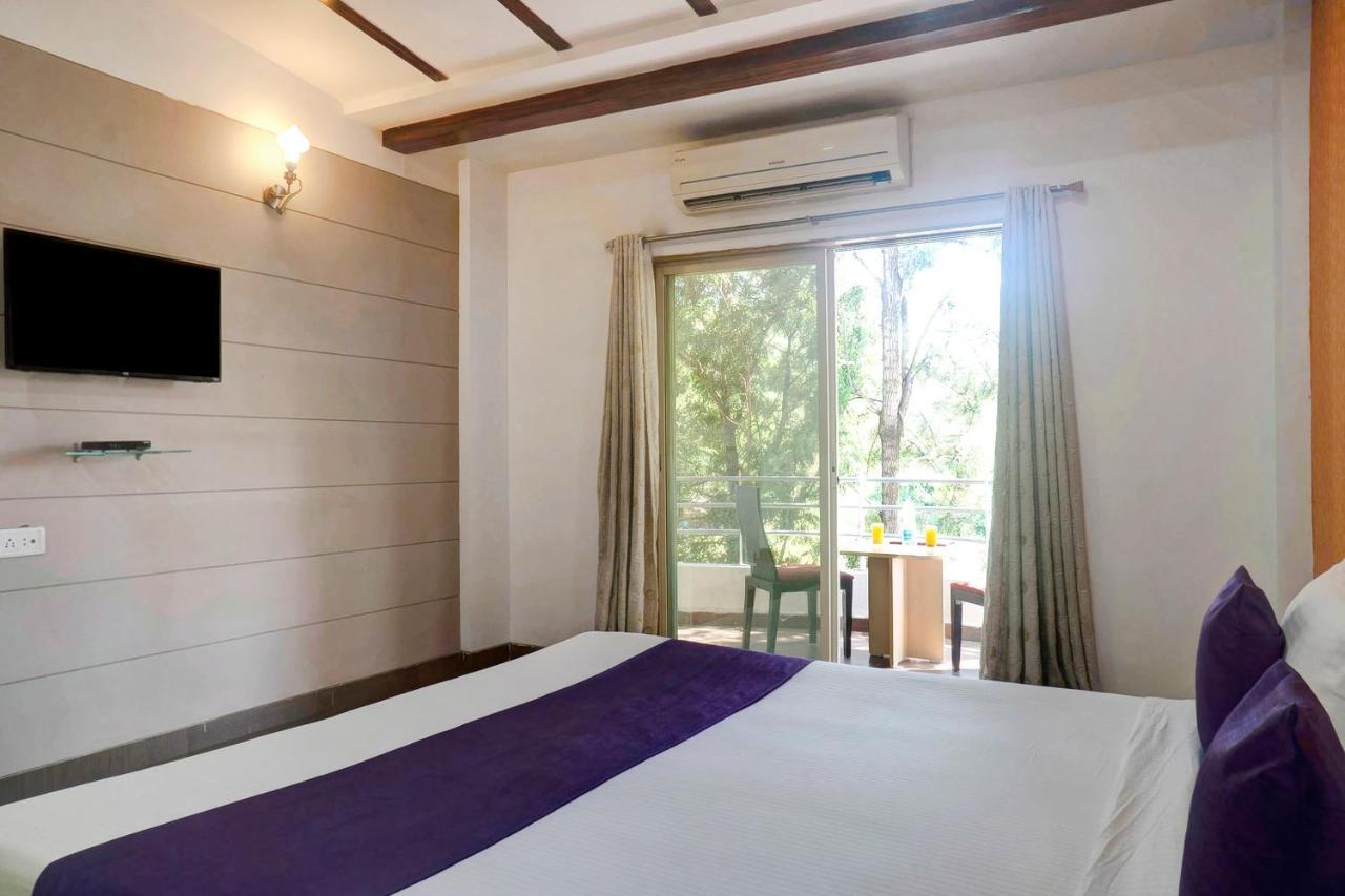 Palette - Spring Hills Resort Pirangut 外观 照片