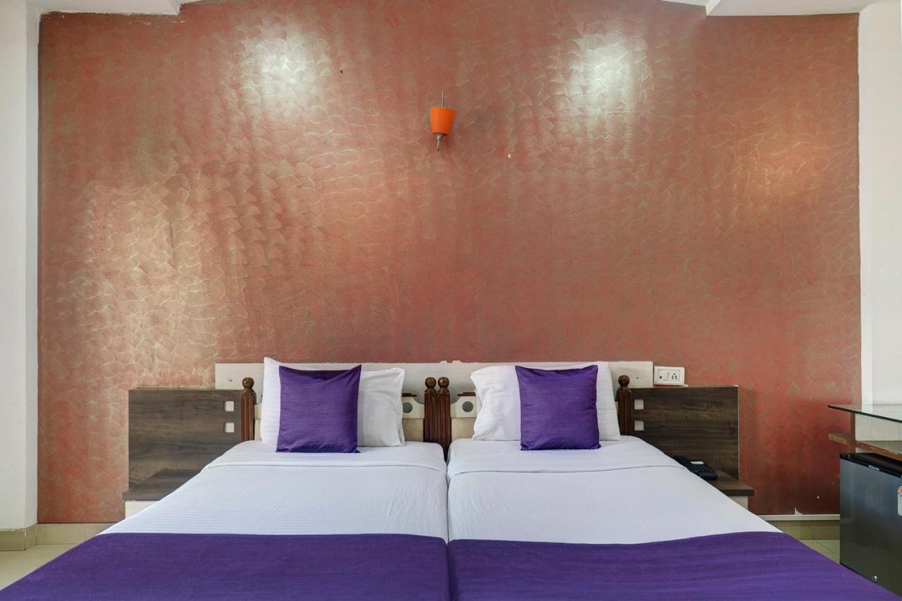 Palette - Spring Hills Resort Pirangut 外观 照片