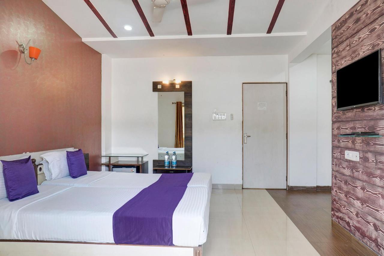 Palette - Spring Hills Resort Pirangut 外观 照片