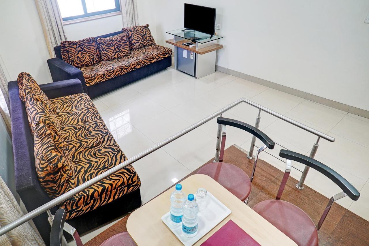 Palette - Spring Hills Resort Pirangut 外观 照片