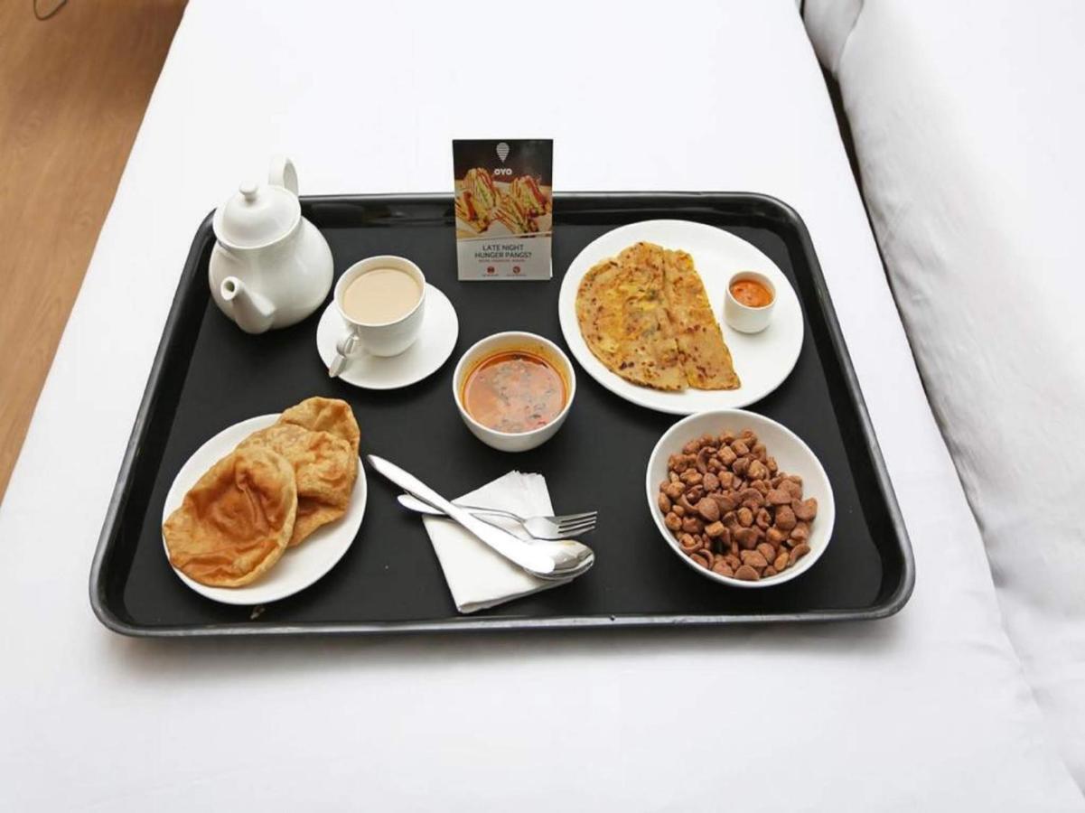 Palette - Spring Hills Resort Pirangut 外观 照片